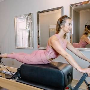 Meet your Posher, Karly